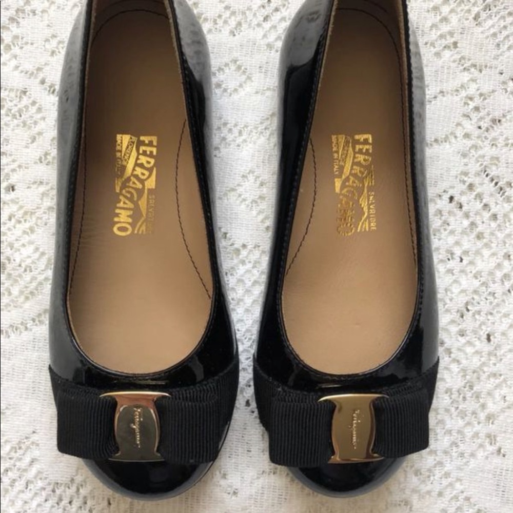 Kids Salvatore Ferragamo